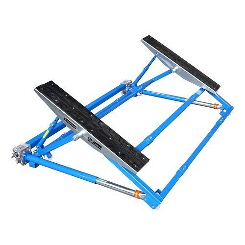 Brug mobiele brug voor autos GLOEDNIEUW, Ophalen of Verzenden, Nieuw