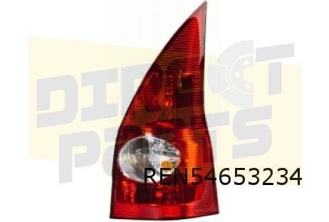 Renault Megane II (-3/06) achterlicht Rechts (Grand Tour) OE