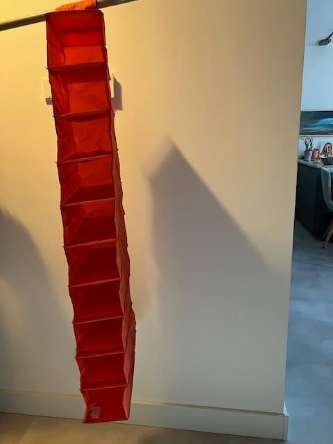 Schoenenopberger Skubb (Ikea), Ophalen of Verzenden, Zo goed als nieuw