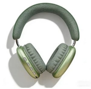 Draadloze Koptelefoon via Bluetooth met ruisonderdrukking, Ophalen of Verzenden, Nieuw, Overige merken, Bluetooth
