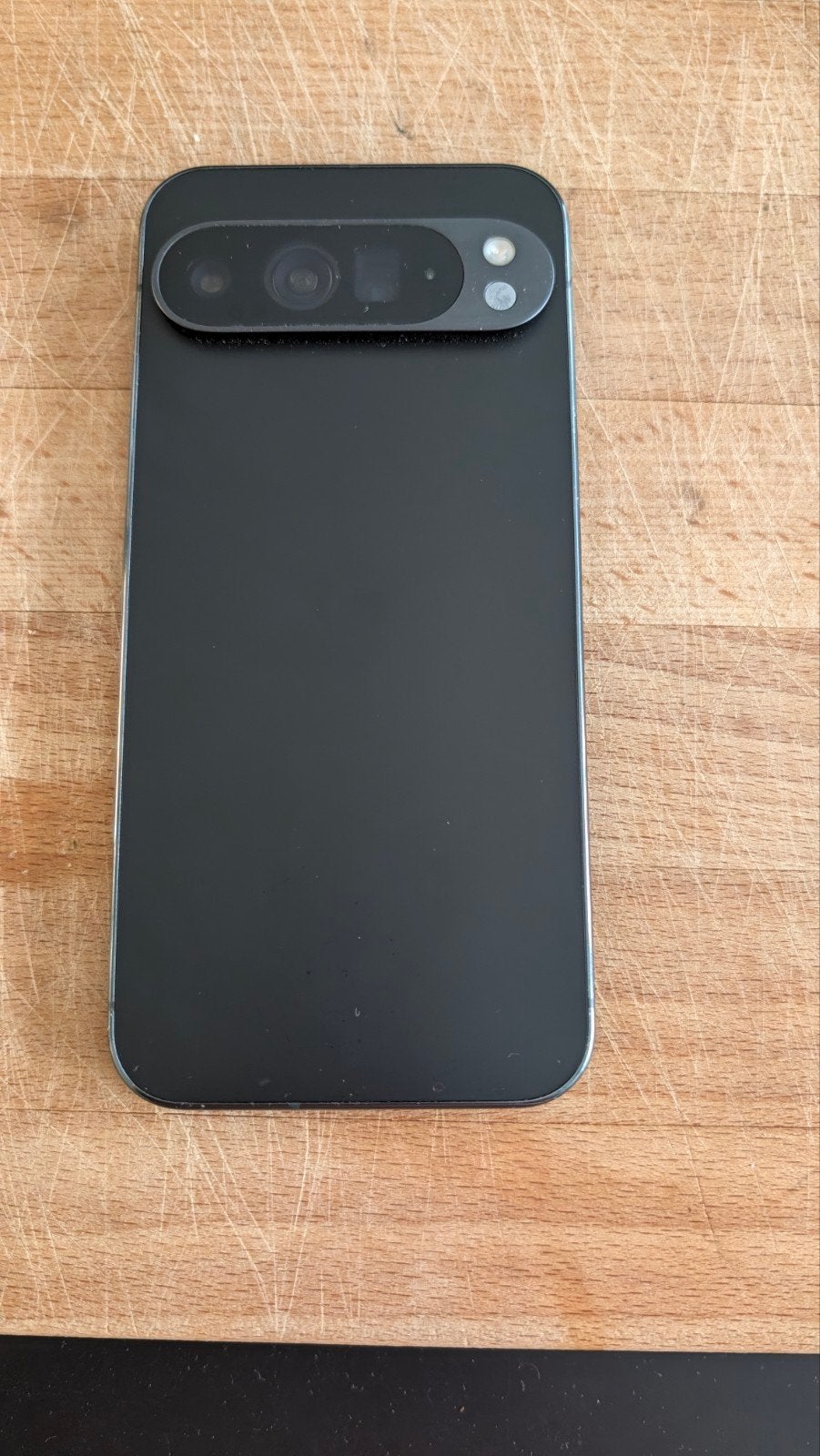 Google Pixel 9 pro XL - 128gb, Telecommunicatie, Mobiele telefoons | Overige merken, Overige modellen, Ophalen of Verzenden, Zo goed als nieuw