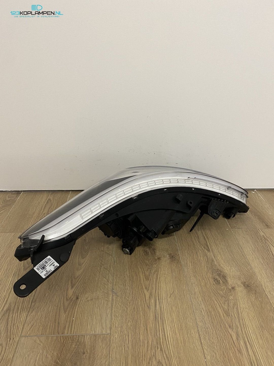 Hyundai i20 II Led koplamp links, Gebruikt, -, -, Ophalen of Verzenden