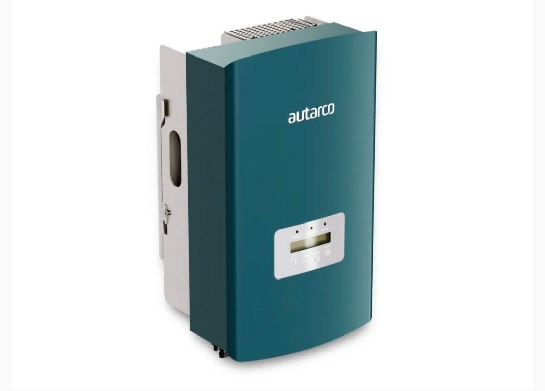 Autarco S2.LQ15000-MIII 15kW Solar PV Omvormer, Ophalen of Verzenden, Nieuw, Overige typen