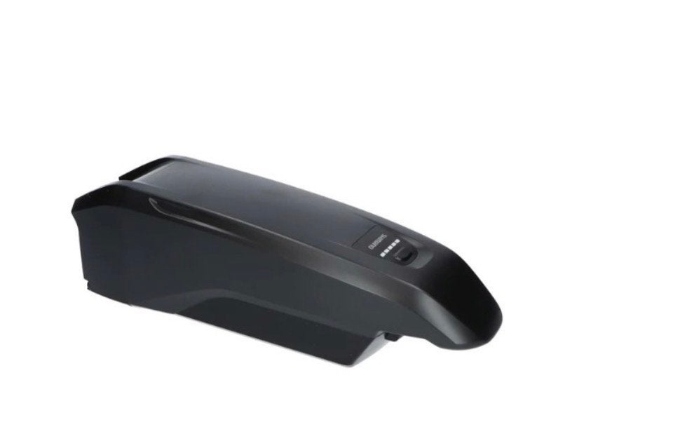 Shimano Steps E-bike Accu - 2 maanden gebruikt (nieuwstaat), Zo goed als nieuw
