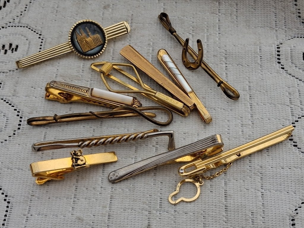 Lot oude sieraden, Sieraden, Tassen en Uiterlijk, Antieke sieraden, Verzenden, Overige materialen, Overige typen, Met edelsteen