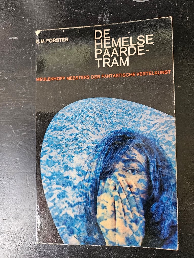 EM Forster - de hemelse paardentram, Ophalen of Verzenden, Gelezen