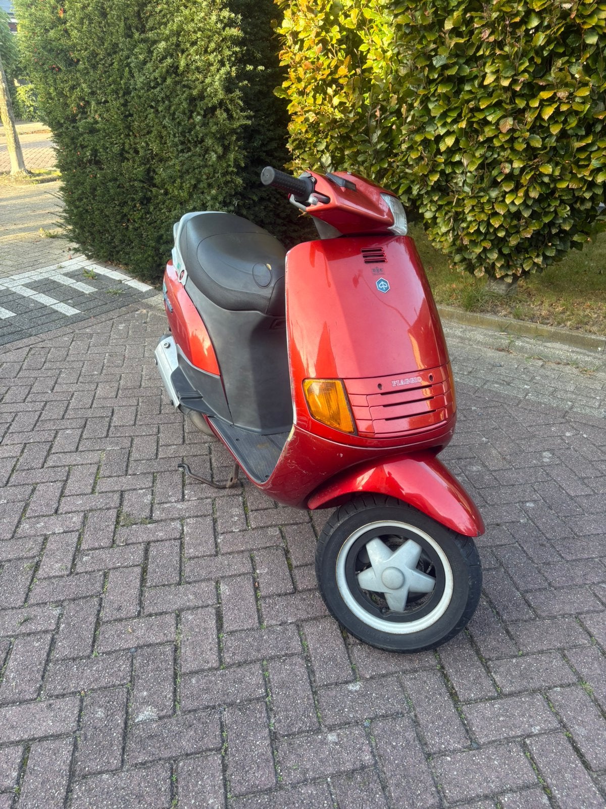 Skipper 172 s1, Ophalen of Verzenden, Zo goed als nieuw, Blok