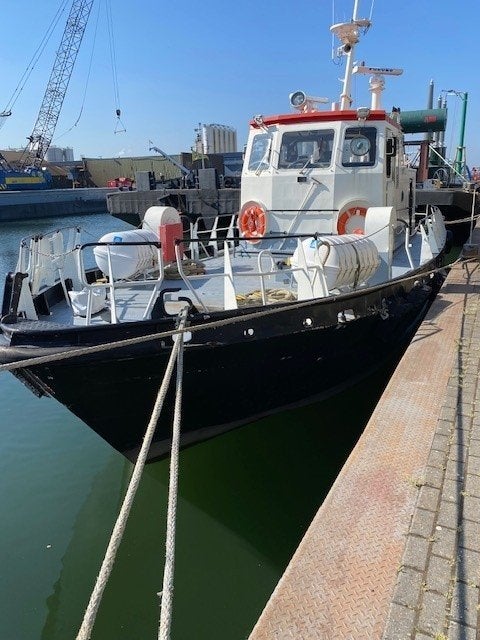 Te koop, Watersport en Boten, Ophalen, Gebruikt, Overige typen, Meer dan 200 pk