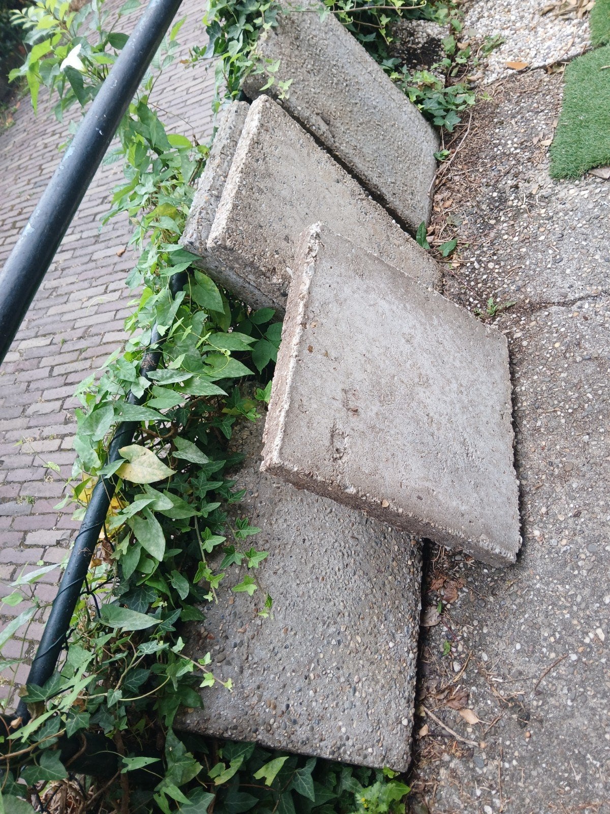 Gratis ophalen, Ophalen, Gebruikt, Minder dan 100 cm