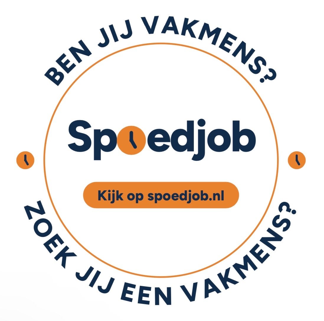 🔥 VAKMENSEN GEZOCHT? ZZP’ER OP ZOEK NAAR WERK? NU GRATIS!