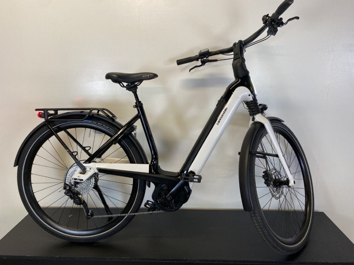 Cannondale Mavaro Neo Int Cashmere MD MD, Gebruikt, -, -, -