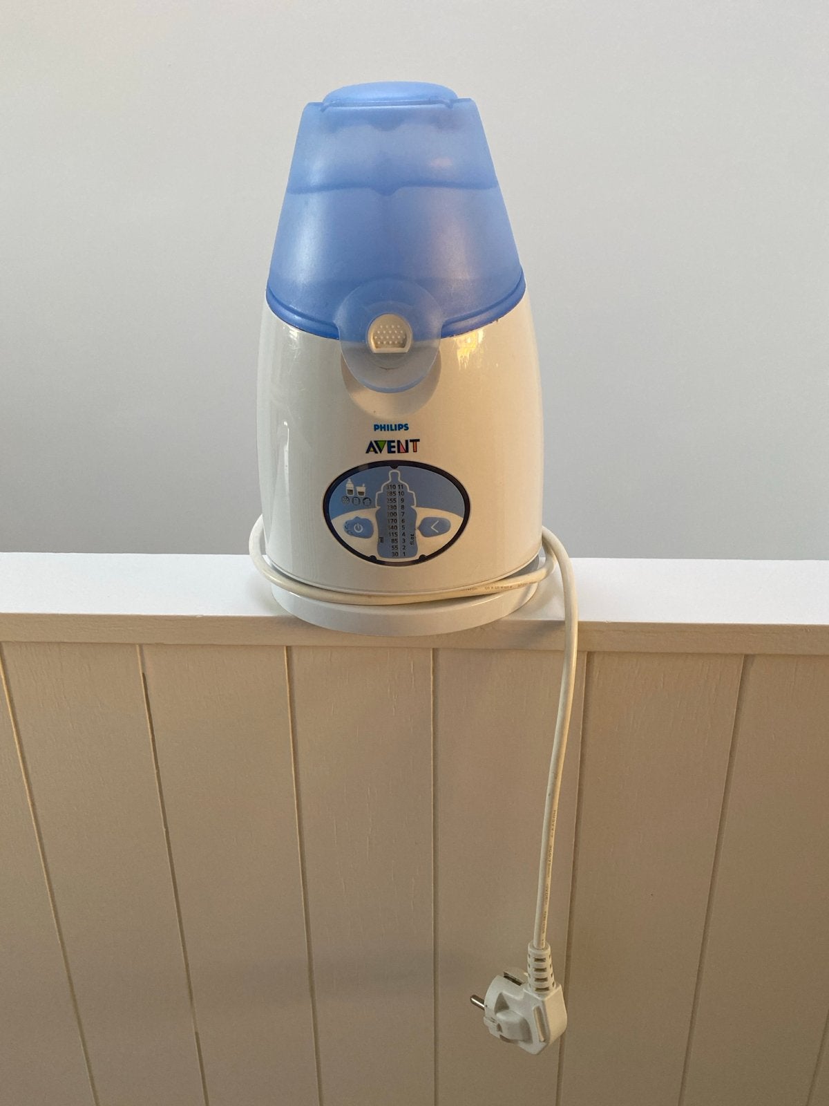 Philips Avent Flessenwarmer, Ophalen, Gebruikt, Flessen- of potjesverwarmer