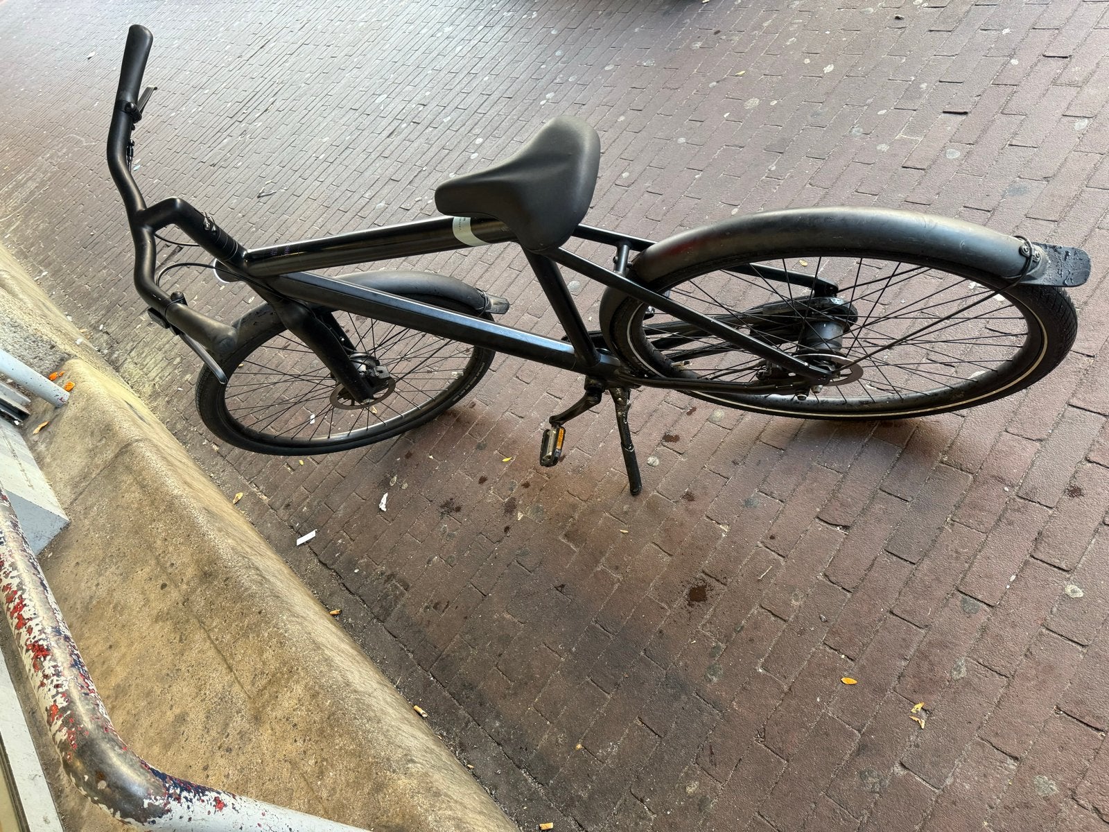 Foto 4 van VanMoof S3