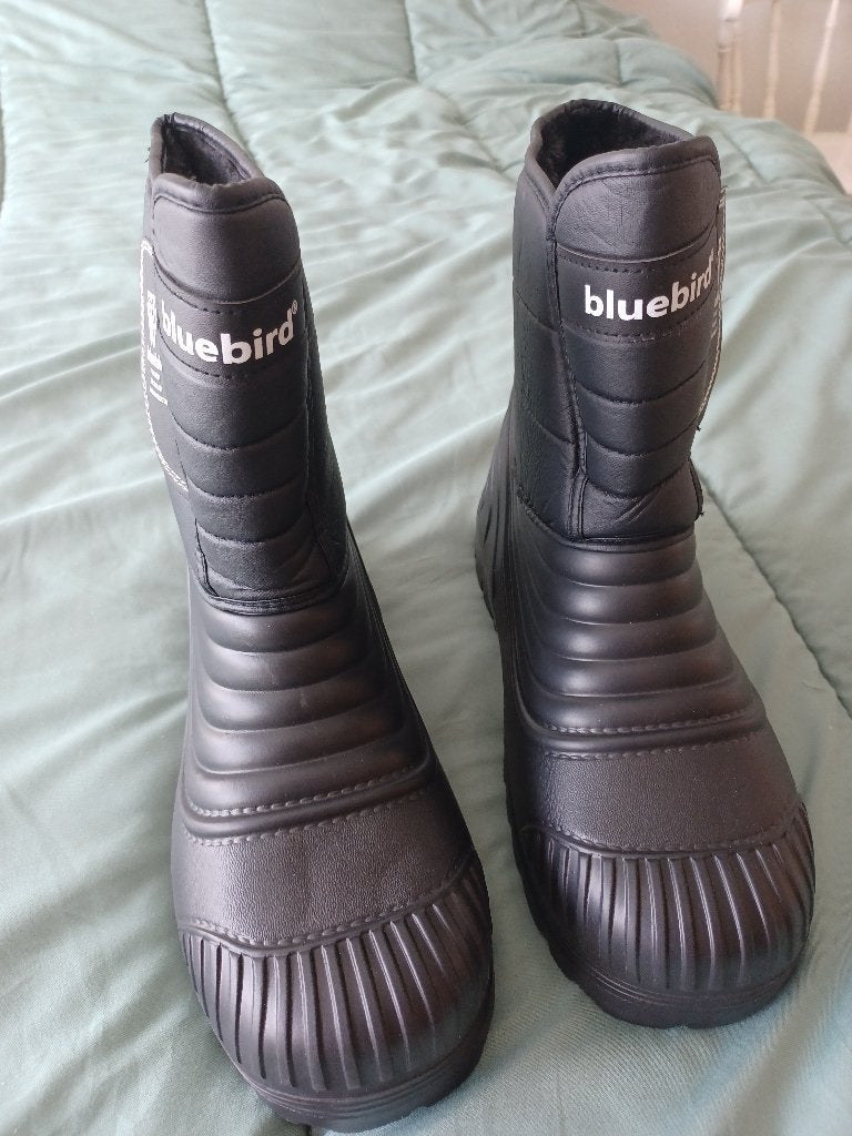 Laarsjes heren, Boots, Nieuw, Ophalen of Verzenden, Blue Bird