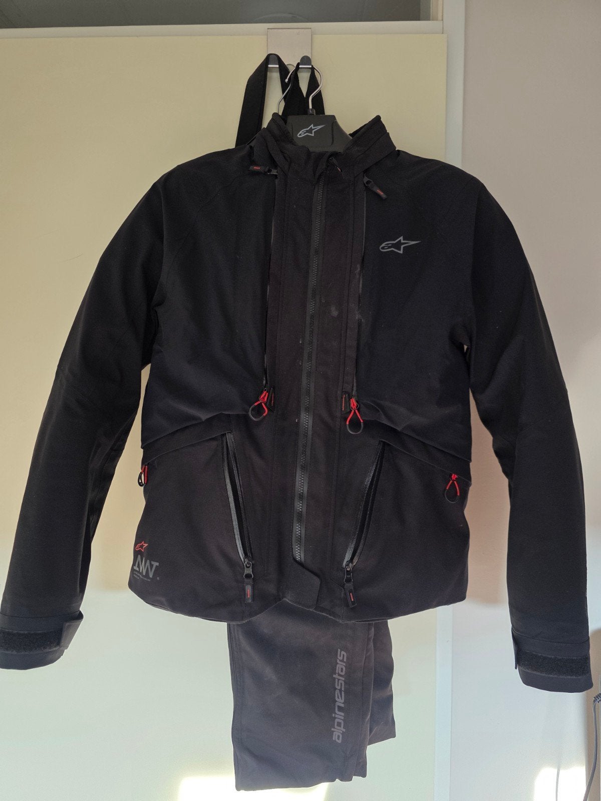 Alpinestars AMT-10 Drystar XF, Ophalen of Verzenden, Tweedehands, Laarzen