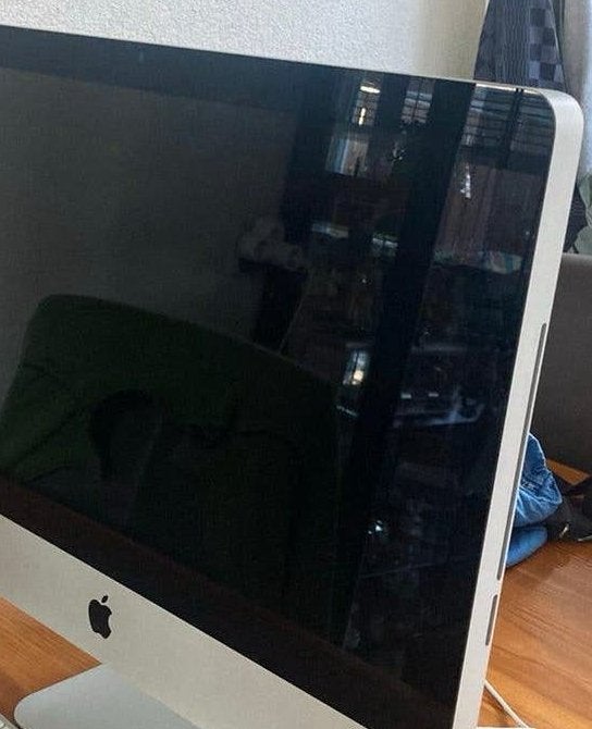 iMac 21.5 inch mid 2011 SSD, Computers en Software, Ophalen, 2 tot 3 Ghz, SSD, IMac