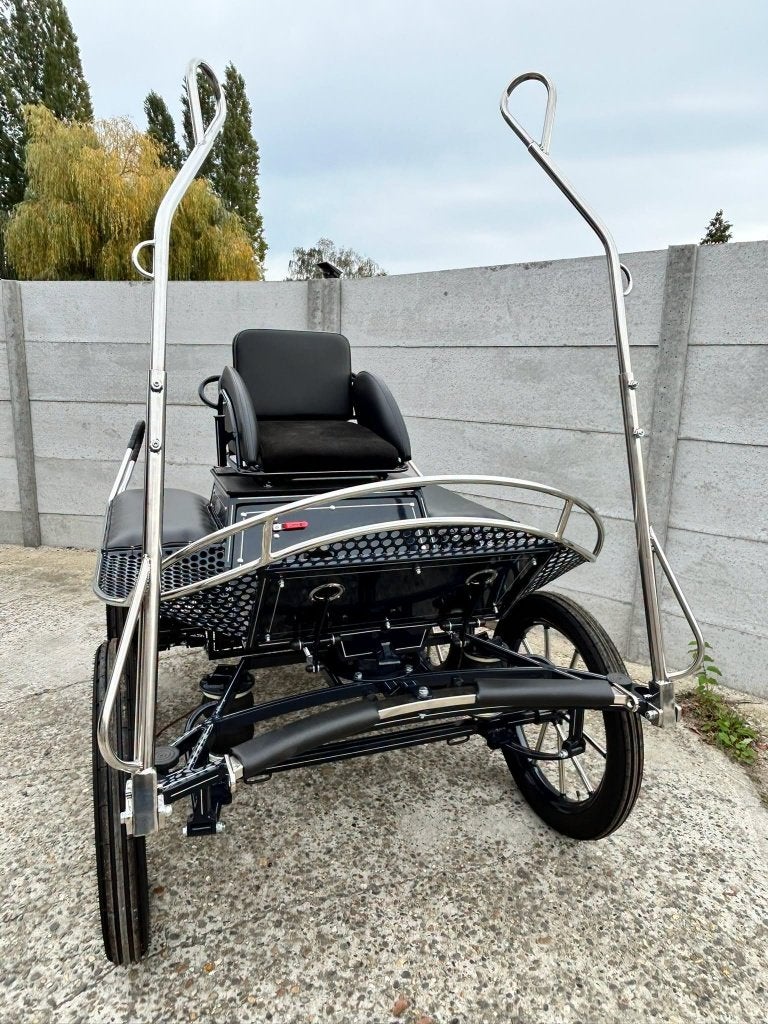 Nieuwe Excellent marathon MR45 sport enkelspan, Nieuw, Marathonwagen, Pony