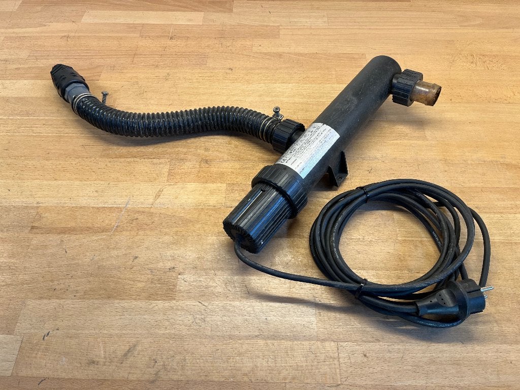 UV-C vijverfilter Xclear Multimax, Ophalen of Verzenden, Gebruikt, Vijverfilter