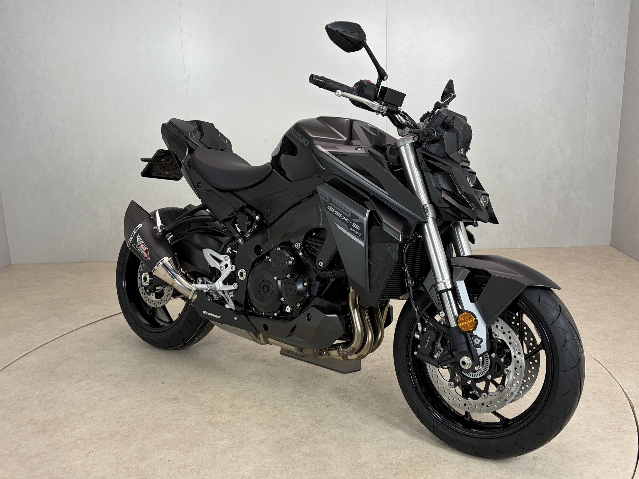 Suzuki GSX -S950 (bj 2026), Lange Dreef 12
4131NH  Vianen, NL, Suzuki, Bedrijf, Klantenservice@suzuki.nl