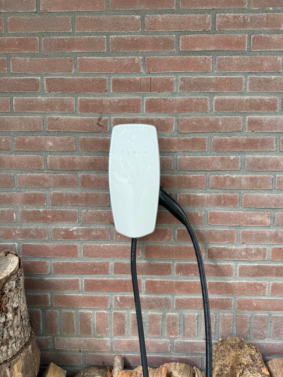 Tesla Wall Connector Gen 3 Laadpaal, Ophalen, Gebruikt, Laadpaal