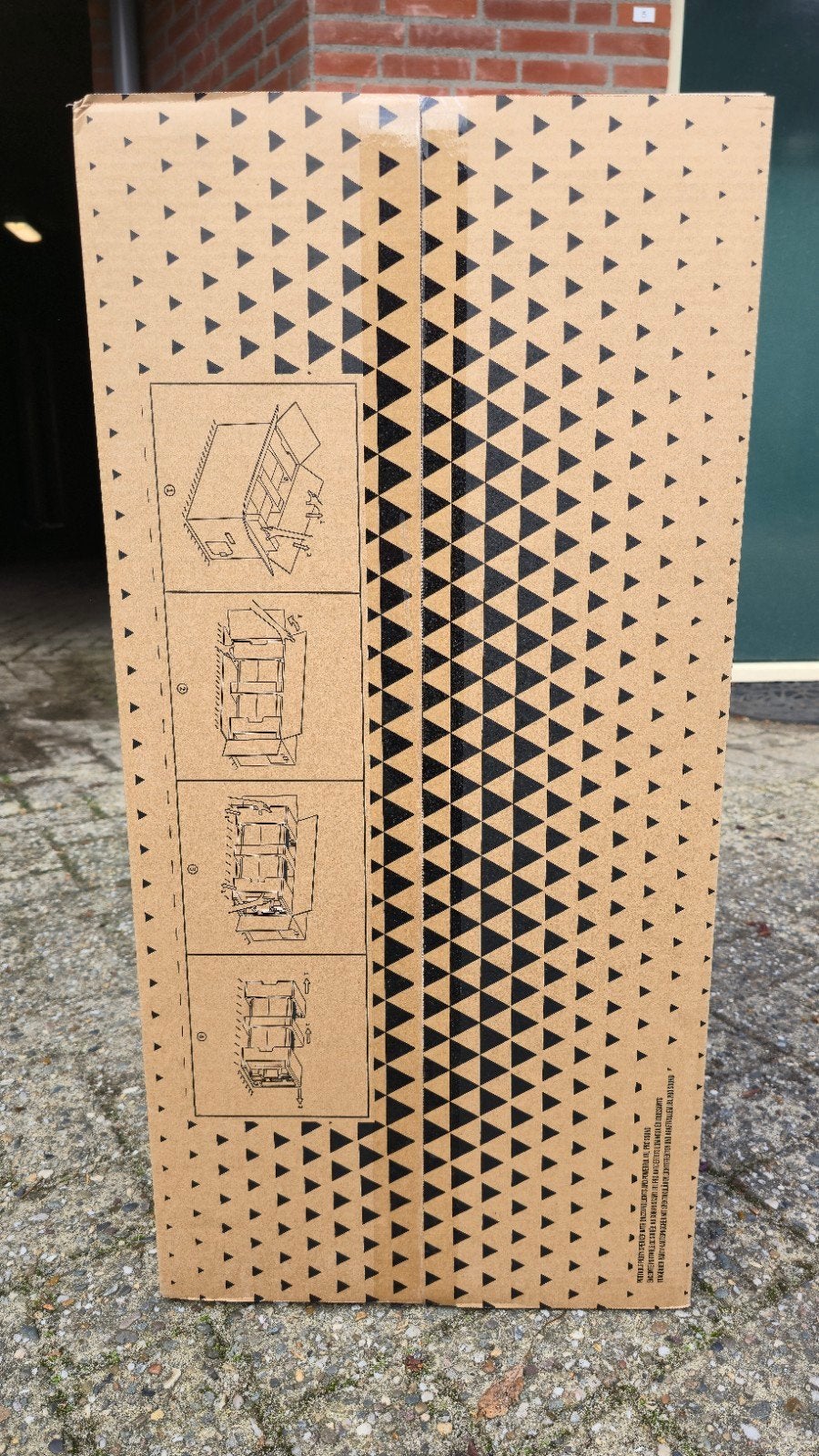 Foto 5 van (Nieuwe) JBL Partybox 310 met 240W - Geseald in doos