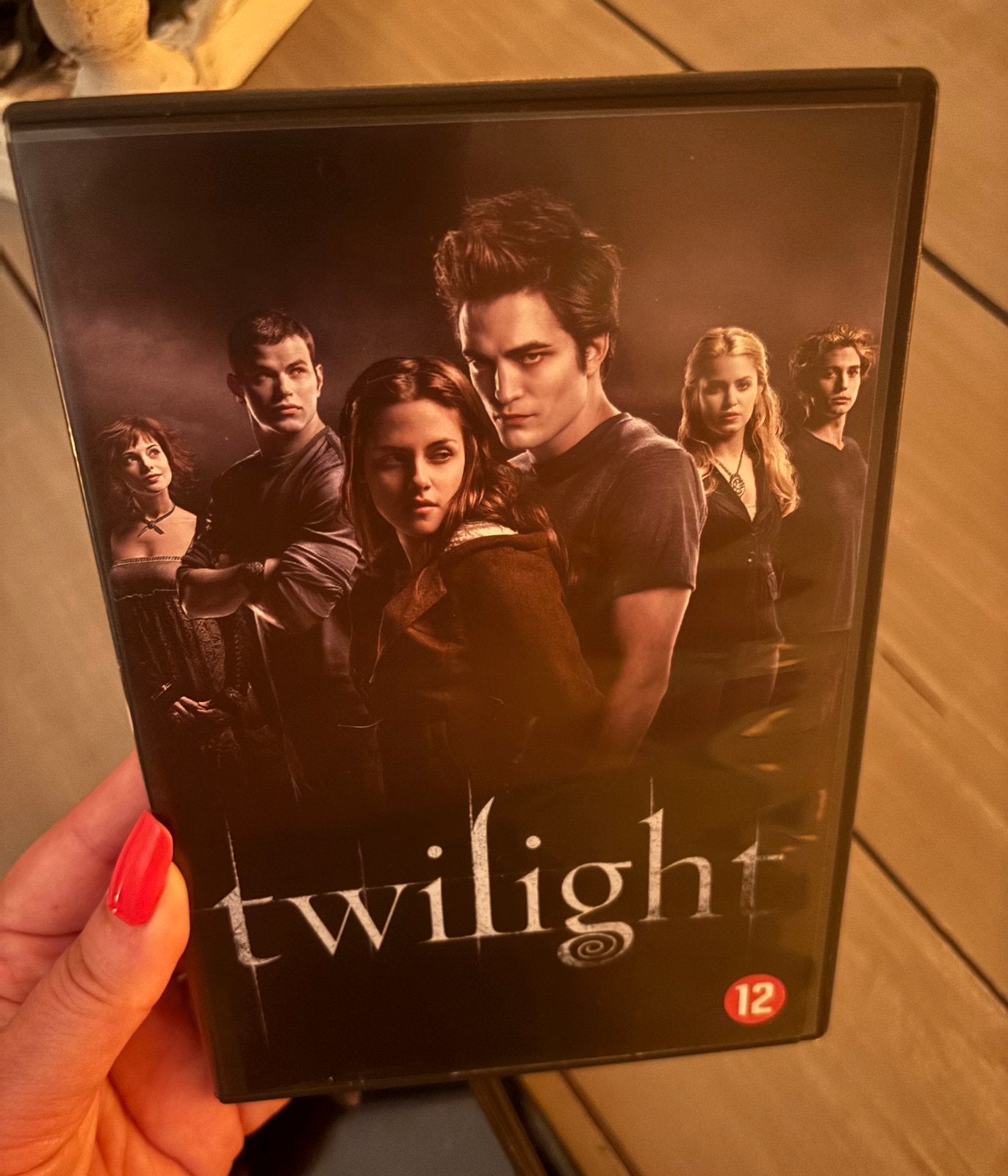 Twilight complete serie, Vanaf 12 jaar, Ophalen of Verzenden, Zo goed als nieuw