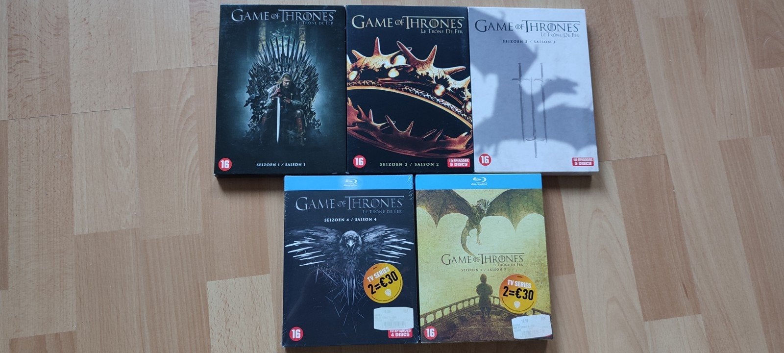 dvd's lord of the rings, Verzamelen, Ophalen of Verzenden, Zo goed als nieuw, Overige typen