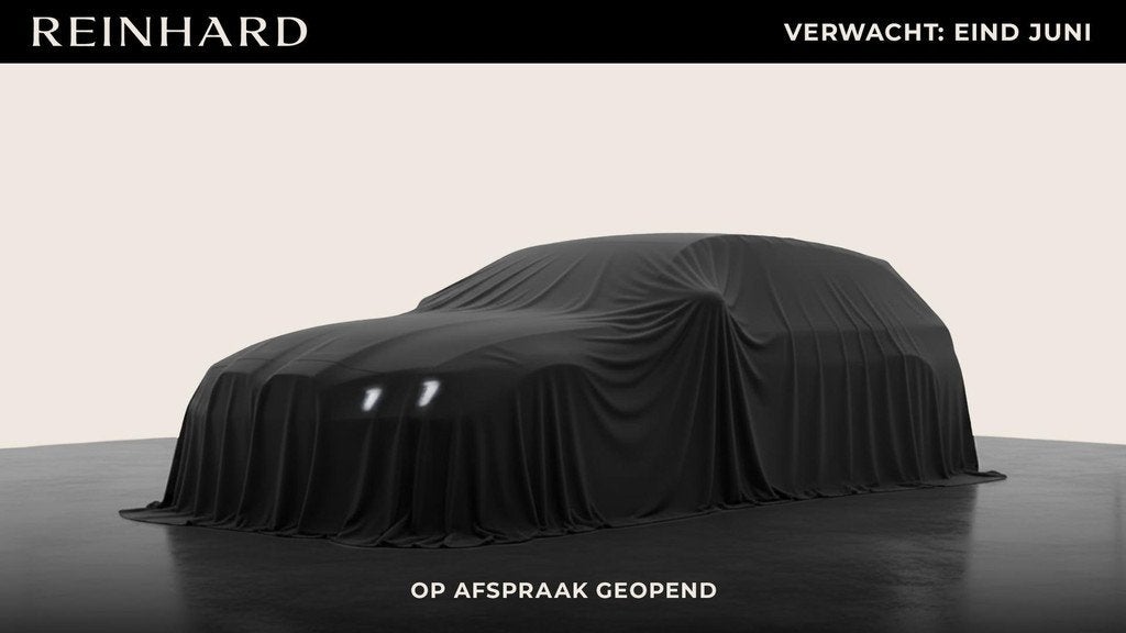 Alfa Romeo Stelvio 2.0 Ti AWD Veloce / Elektr. Sportstoelen, Automaat, 4 cilinders, Zwart, Leder