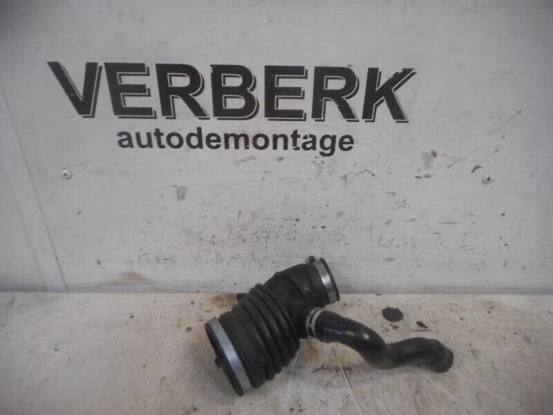 TURBO SLANG Opel Astra G Caravan (F35) (90572797), Auto-onderdelen, Bahnhofsplatz 65423 Rüsselsheim am Main, DE, Gebruikt, Opel