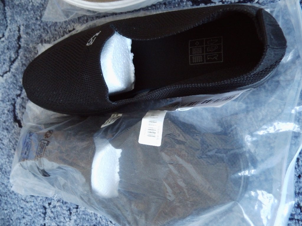 Fashion maat 45 instappers schoenen, nieuw., Ophalen of Verzenden, Nieuw, Overige typen