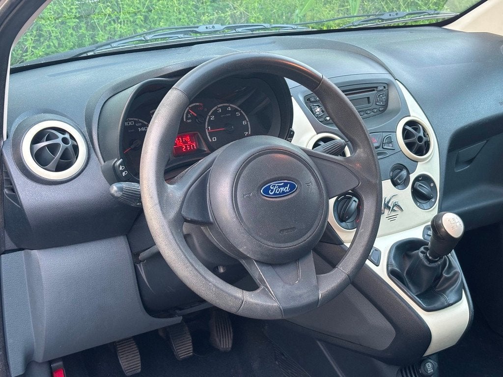 Ford Ka 1.2 Trend | NAP | El. Ramen | Nwe distributieriem |, Auto's, Ford, Voorwielaandrijving, Gebruikt, 1242 cc, 4 cilinders
