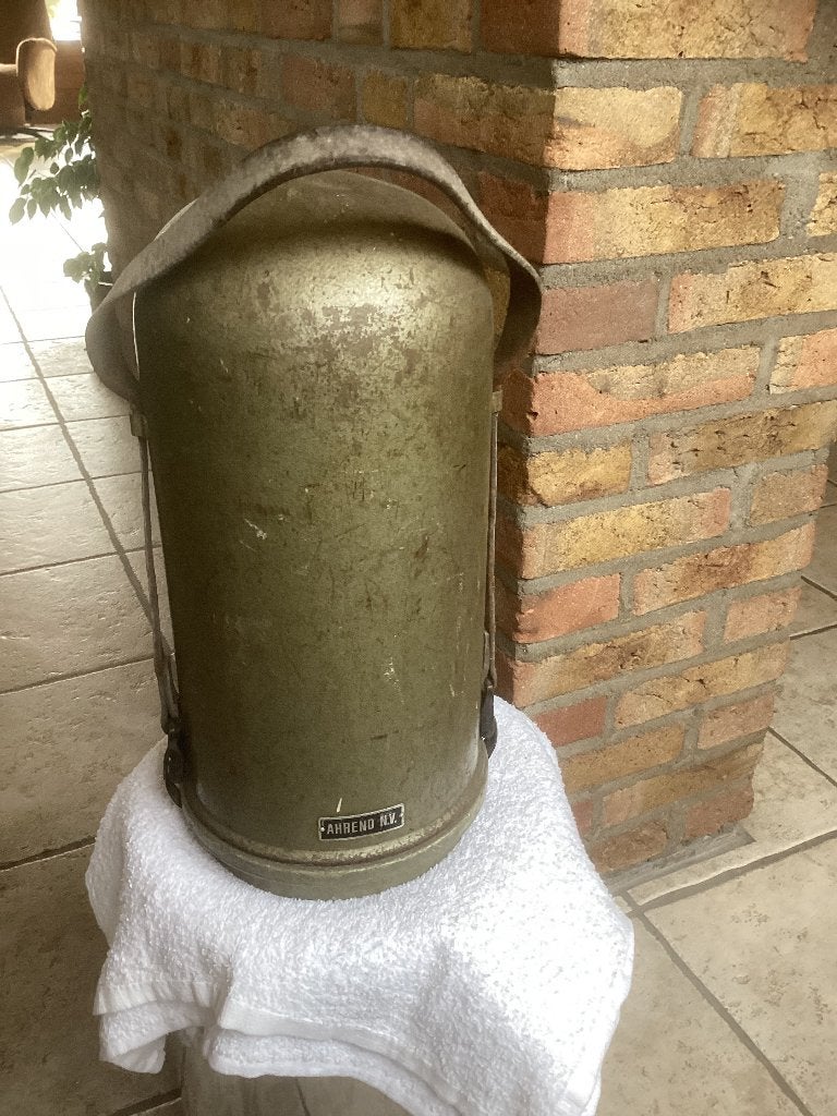 Theodoliet  T2-109894, Ophalen, Gebruikt, Overige meters