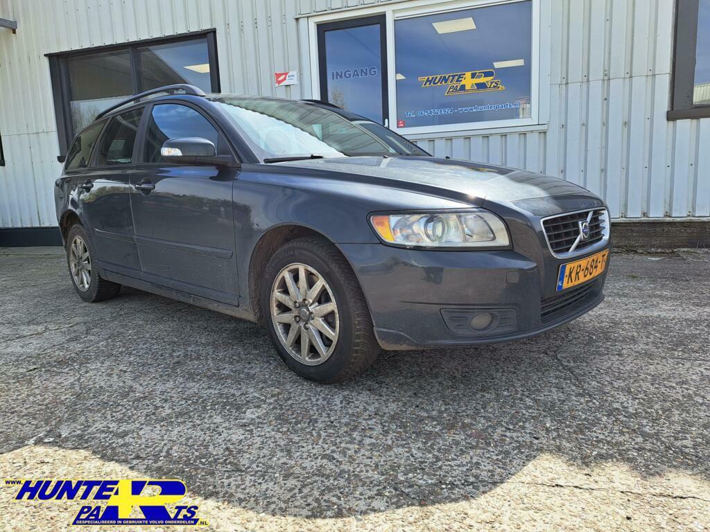 Volvo V50 2.4 D5 Summum , Kleurcode 492, Auto-onderdelen, Gebruikt, Volvo, Volvo