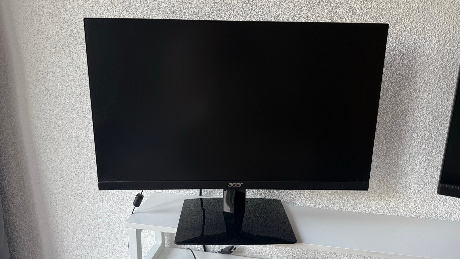 Acer HA240Y Abi 23.8 inch Full HD Monitor, HDMI, Full HD, Zo goed als nieuw, 1 tot 2 ms