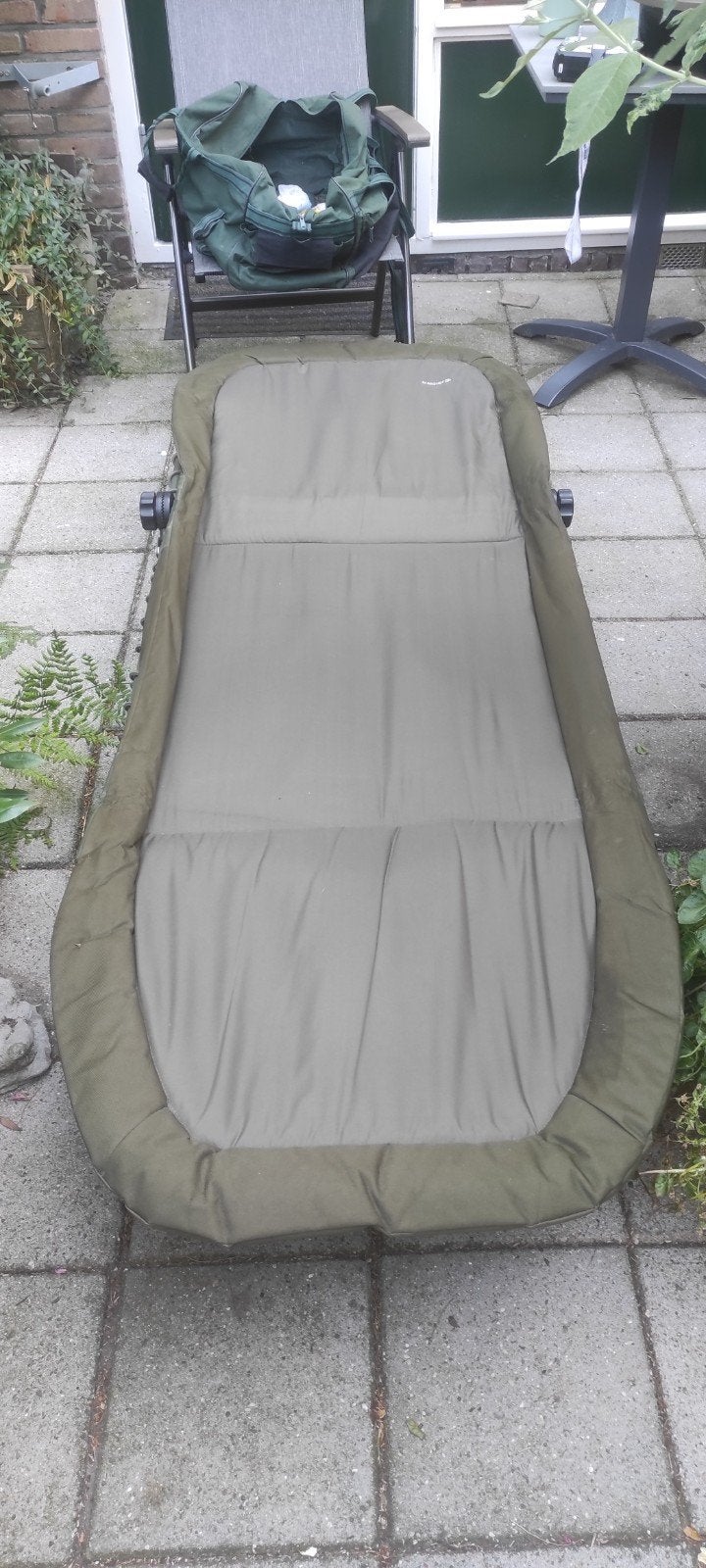 Trakker stratcher, Watersport en Boten, Ophalen, Gebruikt, Overige typen