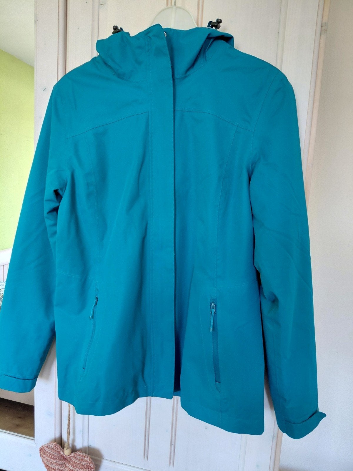 McKinley 3 in 1 jas S, McKinley, Blauw, Nieuw, Ophalen of Verzenden