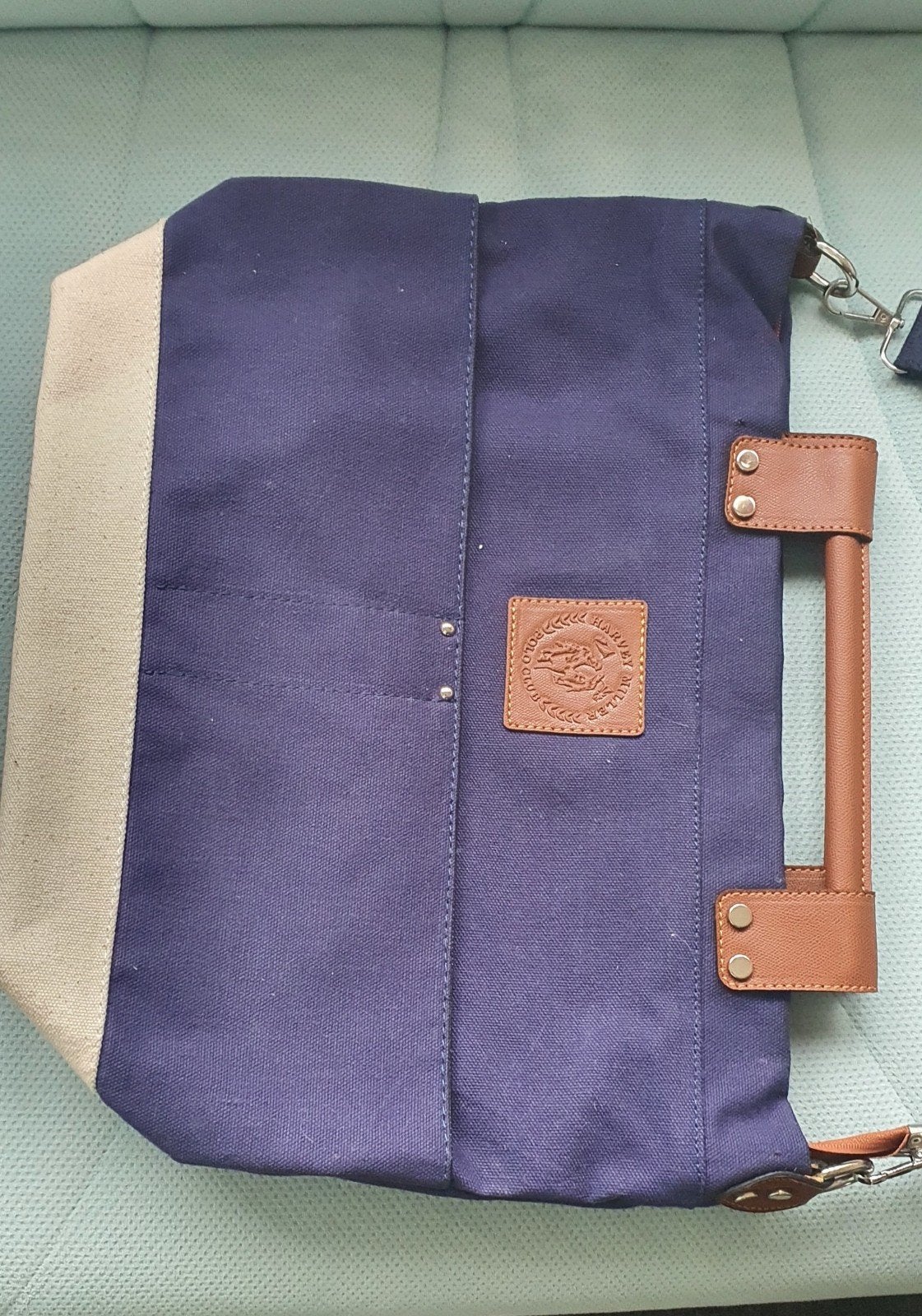 Mooie tas, Sieraden, Tassen en Uiterlijk, Tassen | Schooltassen, Ophalen of Verzenden, Nieuw, Overige kleuren, Schoudertas