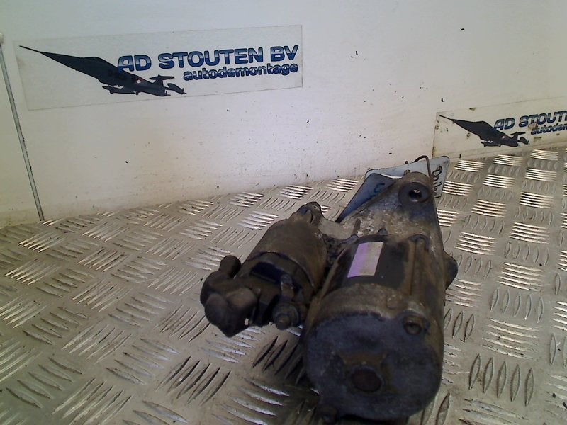 Startmotor Daihatsu Sirion/Storia (M1) 2001 2280009252, Gebruikt, Daihatsu, Info@daihatsu.de, Ef D Teile Und Service GmbH