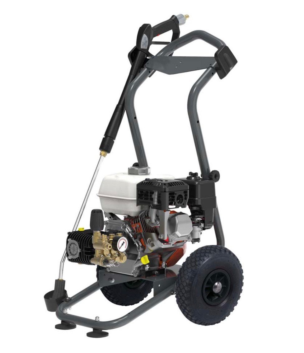 FDX BLADE S 13/180 HONDA GX200 / Nieuw, Ophalen, Nieuw, Benzine