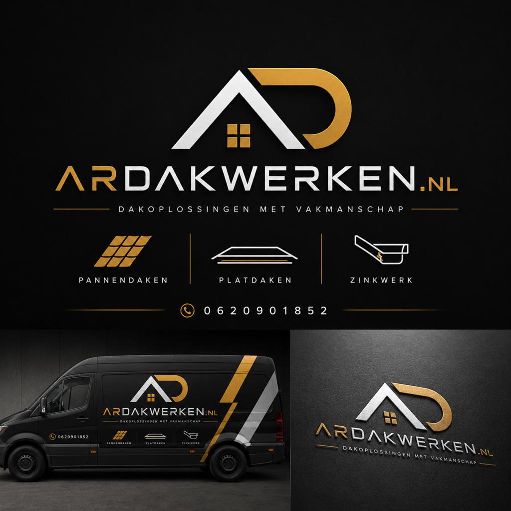 Dak maken, lekkage, schoorsteen,zink werk,lood werk., Doe-het-zelf en Verbouw, Gereedschap | Handgereedschap, Nieuw, Ophalen of Verzenden