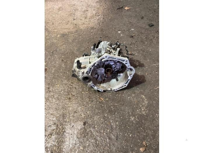 Versnellingsbak van een Kia Picanto, -, -, -, 3 maanden garantie