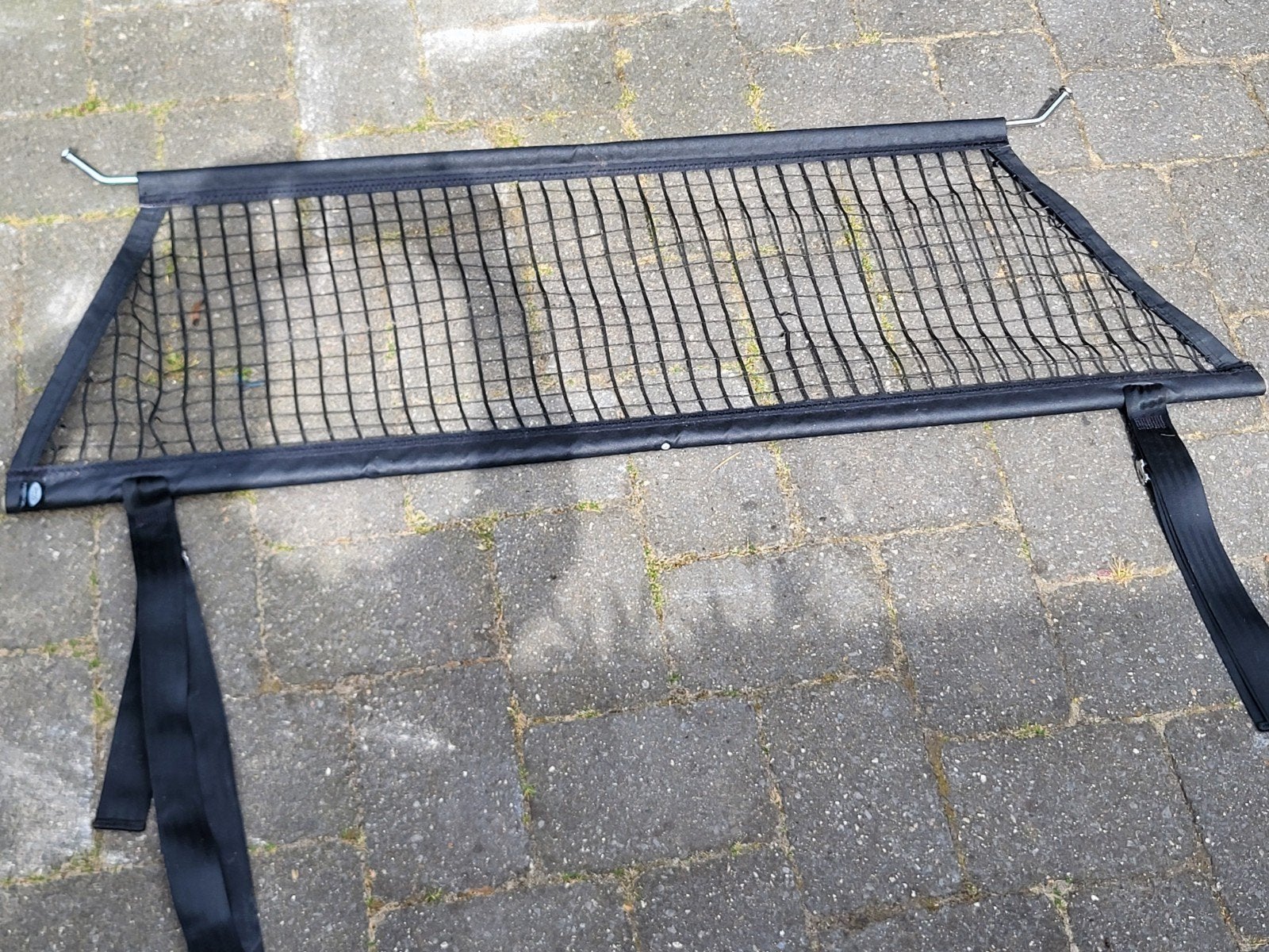 Ford c max hondenrek/bagagerek., Ophalen, Ford