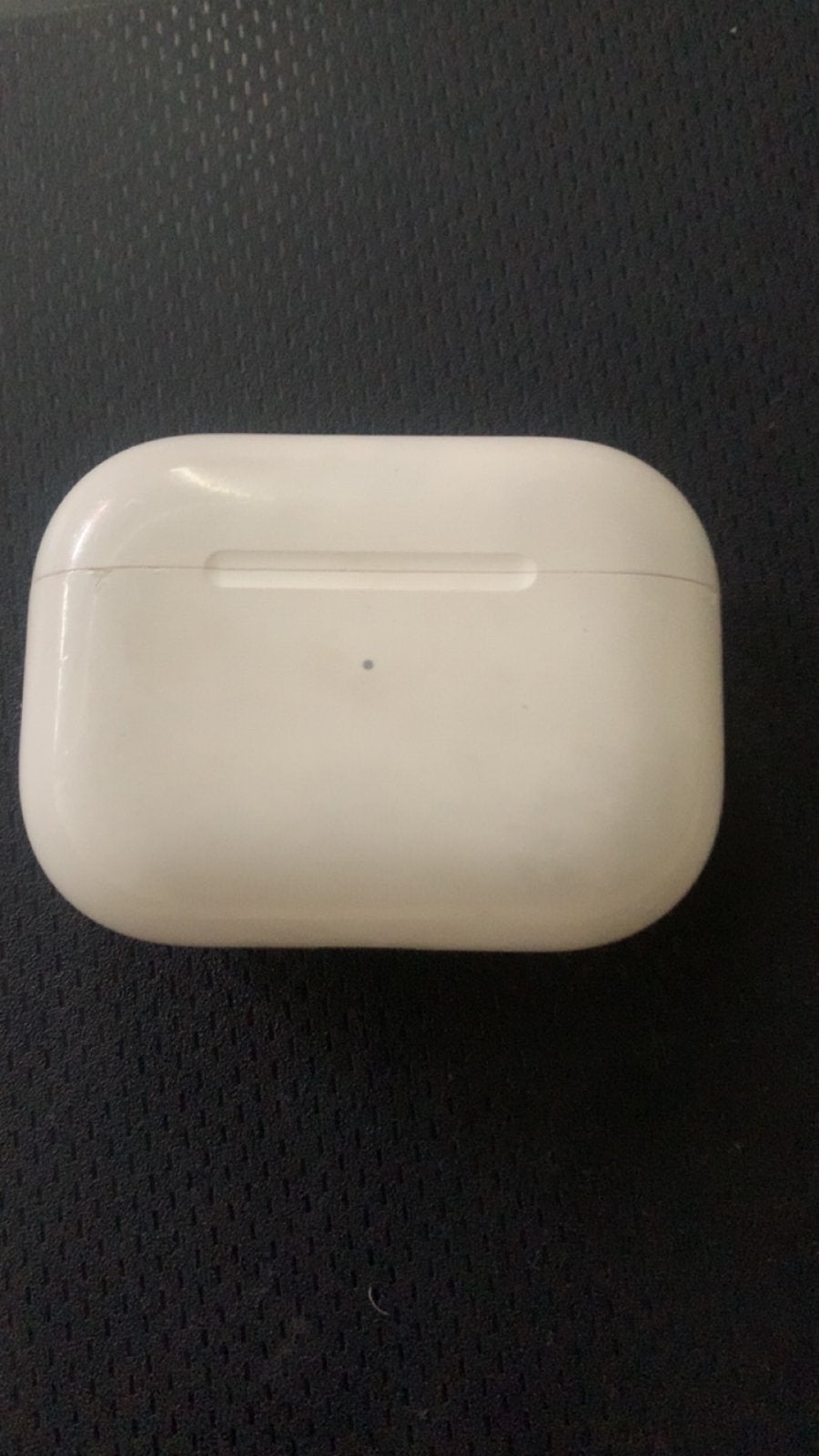 Airpodcase pro 2 (usb c), Ophalen, Gebruikt, In gehoorgang (in-ear), Draadloos opladen
