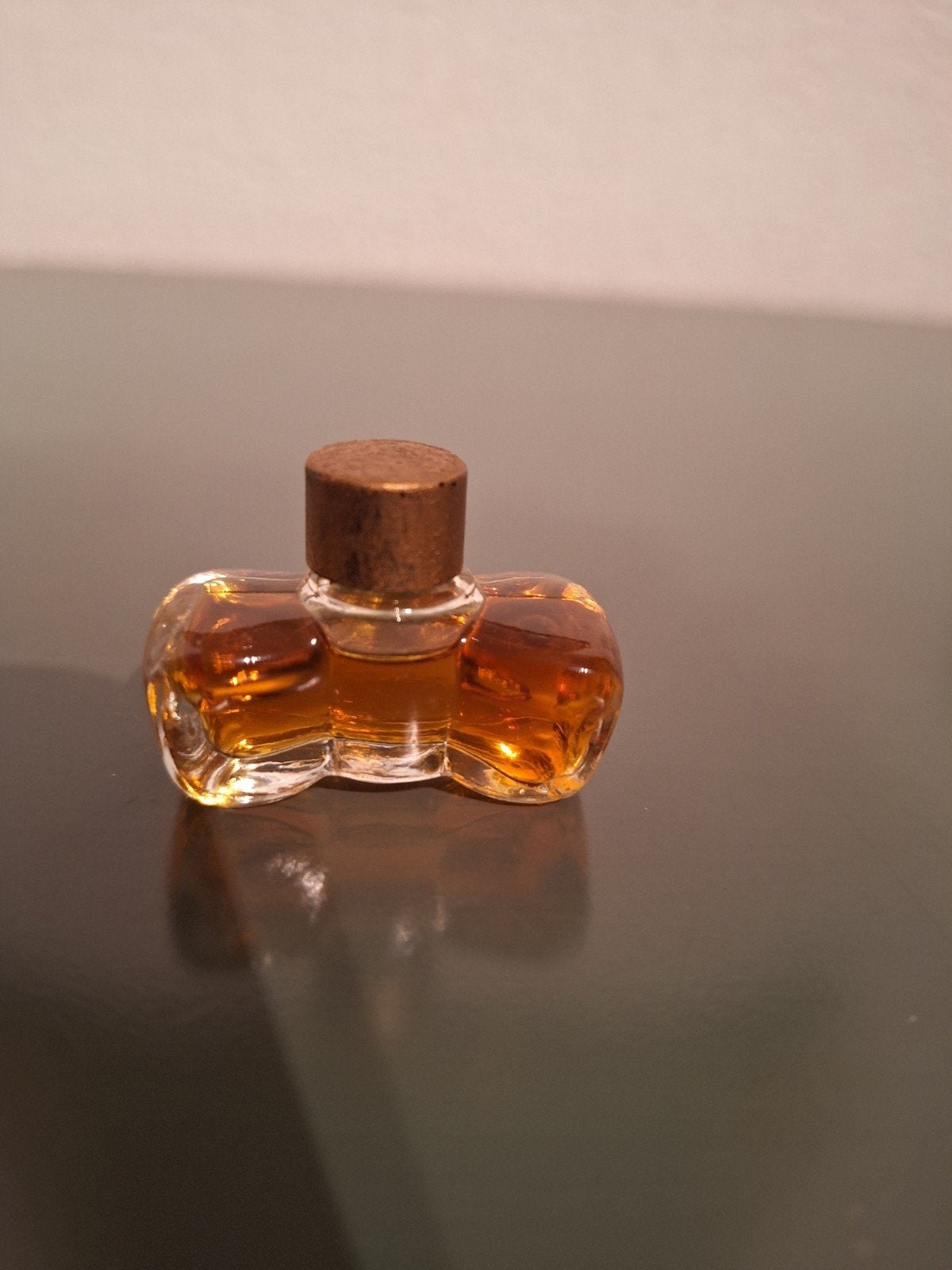 Avon Cotillion strikje -4ml - 1934, Ophalen of Verzenden, Miniatuur