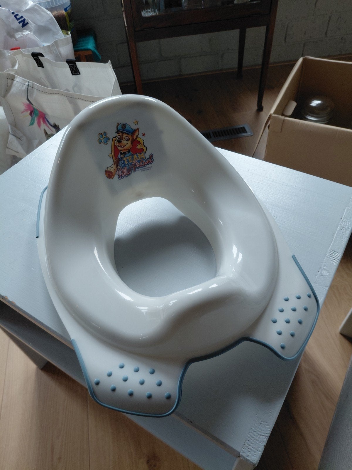 Paw Patrol Brilverkleiner - Zindelijkheidstraining, Ophalen, Nieuw
