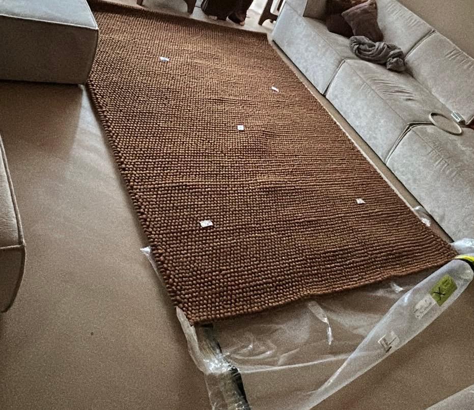 Brinker carpets, new loop 631, Vloerkleed, 200x300, nieuw, Ophalen, Nieuw, Rechthoekig, 200 cm of meer