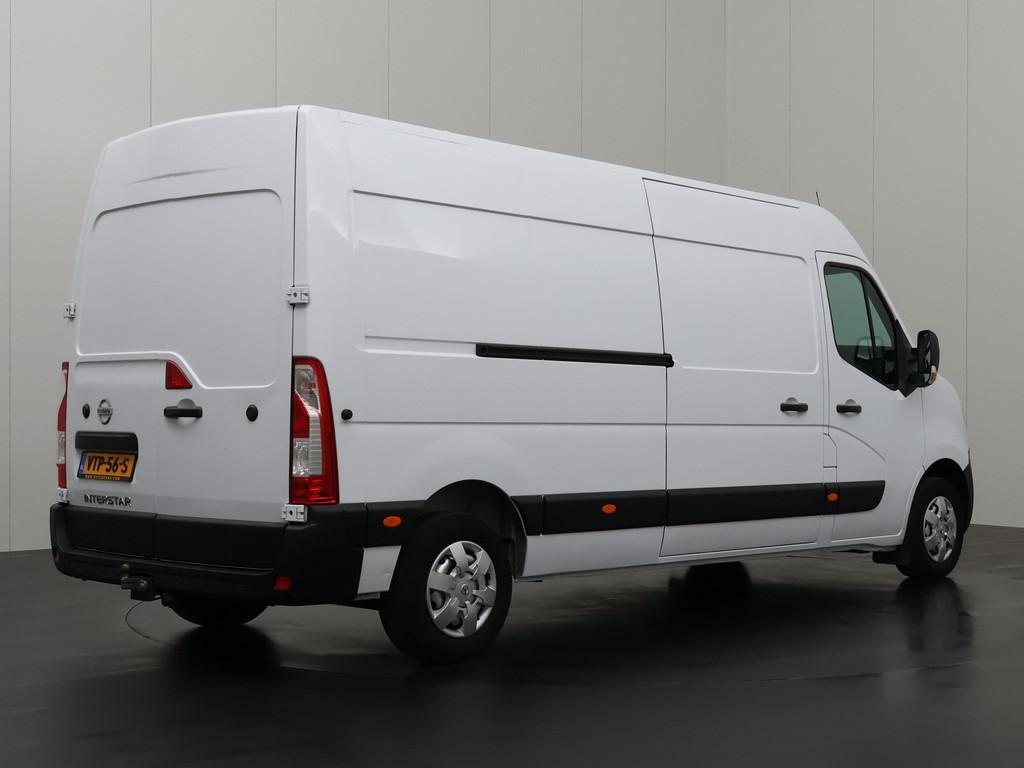 Nissan Interstar