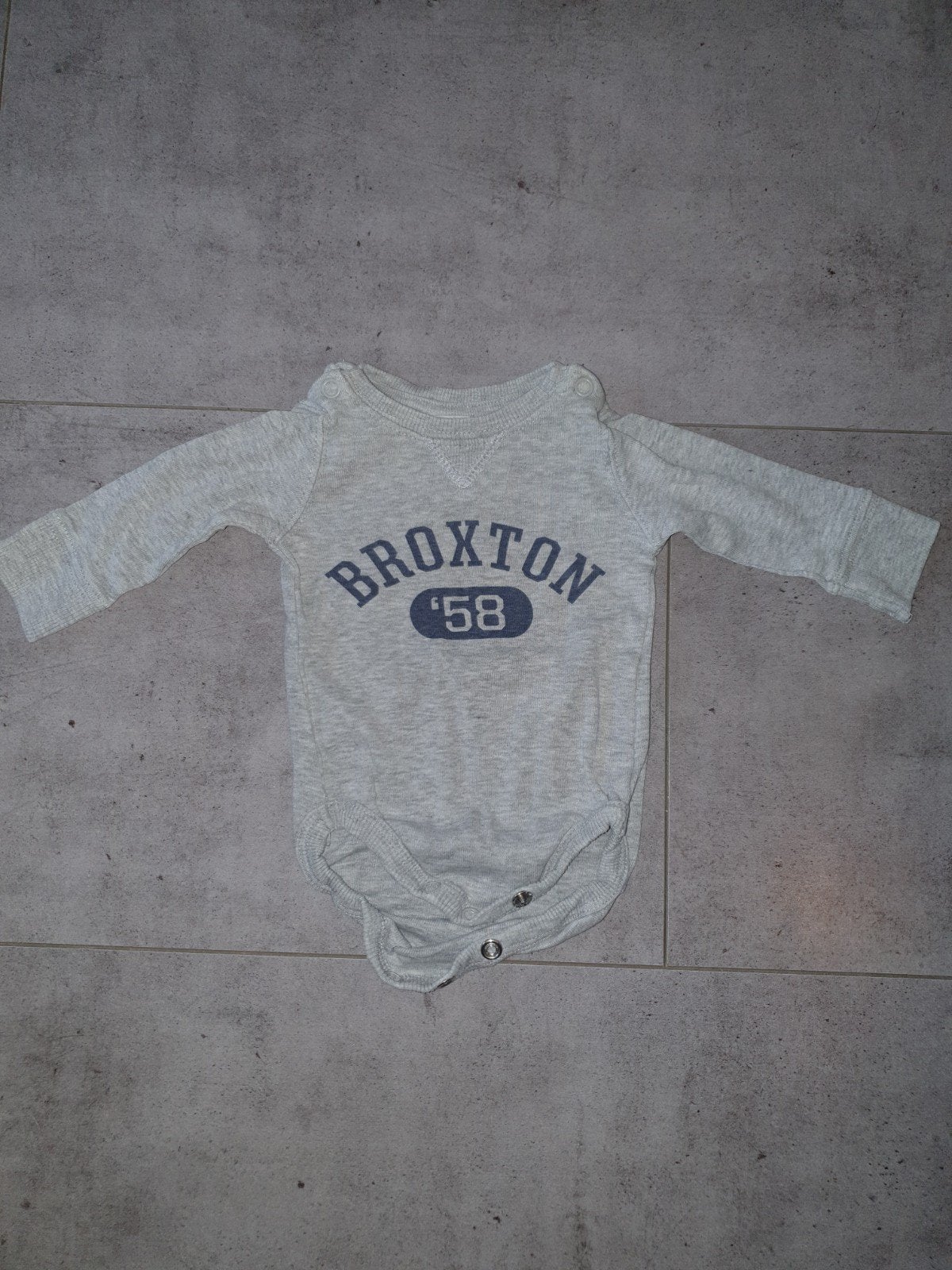 Romper maat 74, Ophalen of Verzenden, Zo goed als nieuw, Jongetje of Meisje, Nacht- of Onderkleding
