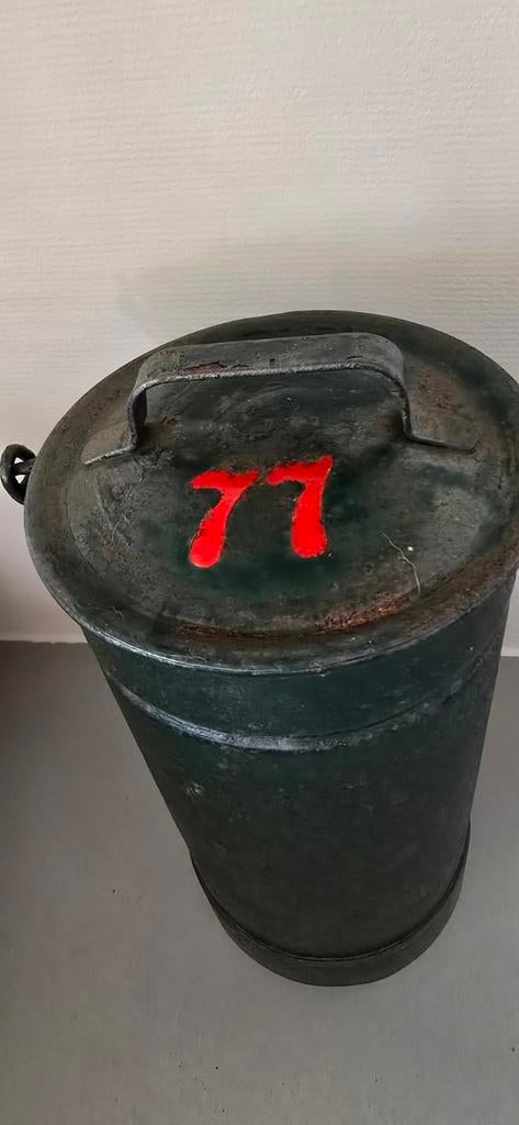 Asemmer 20e eeuw, Ophalen of Verzenden