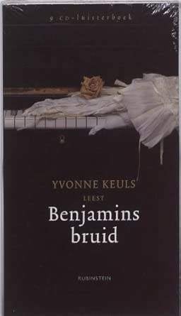 Luisterboek: Yvonne Keuls leest Benjamins bruid (nieuw), Ophalen of Verzenden, Cd, Volwassene